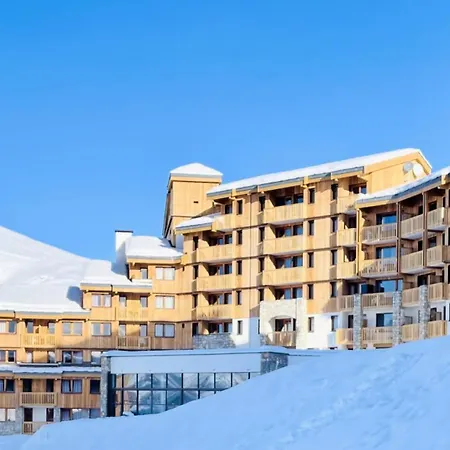 Appartamento Résidence Le Centaure - Spacieux Et Chaleureux · Aux Pieds · Vue Pistes Mae-0561 La Plagne