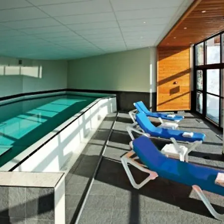 Apartamento Résidence Le Centaure - Spacieux Et Chaleureux · Aux Pieds · Vue Pistes Mae-0561 La Plagne