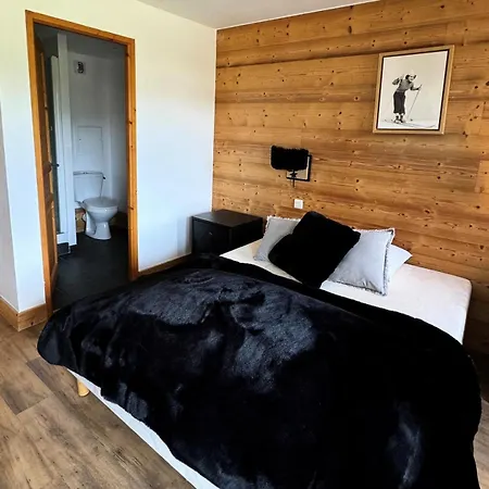 Appartement Résidence Le Centaure - Spacieux Et Chaleureux · Aux Pieds · Vue Pistes Mae-0561 *