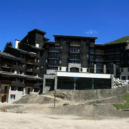 Apartment Le Centaure - 4 Pieces Pour 8 Personnes 561
